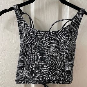 Lululemon Bra